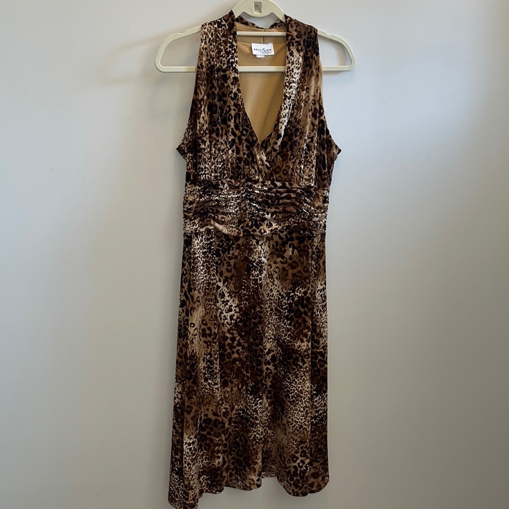 Bellisima dress